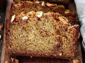 Salted Caramel Banana Bread