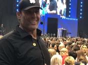 Unleash Power Within With Tony Robbins Experience