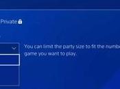 Sony Testing Expanded Parties, Improved Voice Chat PlayStation