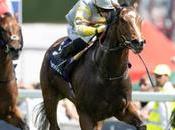 Story Emily, Suffragette into Anmer, Horse King George