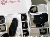 Fini Shoes Ushers Affordable, Unisex, Multi-Styleable Footwear