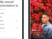 Tinder Lets Users Choose Their Sexual Orientation