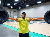 Plunger Trick Shots Dude Perfect