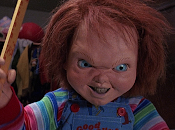 Wednesday Horror: Child's Play