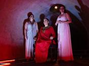 Opera Review: Queen Underland