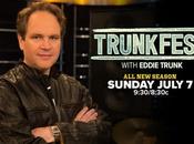 'TrunkFest' Season Premiere Highlight Sammy Hagar's High Tide Beach Party Show July 9:30pm AXStv