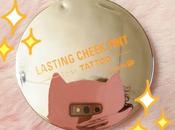 Does This “Tattoo” Cheek Tint Really Last Day?