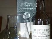 Tasting Notes: Hepburn’s Choice: Glenburgie Year
