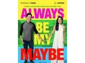 Always Maybe (2019) Review