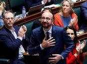 Myth Kindness Compassion Western World Belgium Apologises