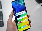 Samsung Galaxy Features Review