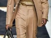 Fendi Autumn-Winter Menswear Collection Review