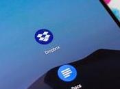 Dropbox Major Update Brings Workspace Tools Spot