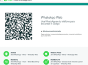 Install WhatsApp Android Tablet