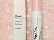 Glossier Bubblewrap Plumping Cream Review