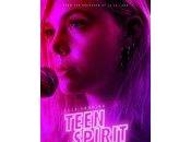 Teen Spirit (2018) Review