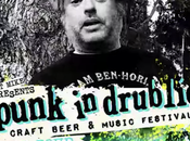 Punk Drublic Canadian Dates