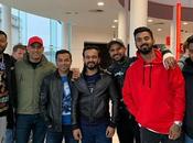 India Pakistan Encounter Trafford 2019