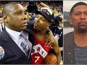 Kyle Lowry Owes Masai Ujiri Apology Jalen Rose &amp; Jacoby