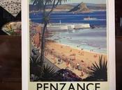 Travel: Penzance Literary Festival