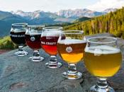 (ENDED) Tickets Vail Craft Beer Classic