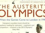 Daily Constitutional London Library No.2 Austerity Olympics: When Games Came 1948