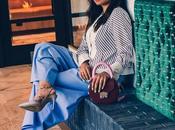 Wide Pants Style Them Swap Tuesdays