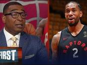 Kawhi Leonard Will Consider Teams Free Agency Cris Carter Reports FIRST THINGS