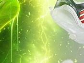 K-Swiss's Newest 'Ghostbusters' Design Made Them King Collabs?