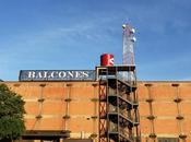 Balcones Distillery Tour Part