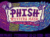 Phish: Riviera Maya 2020 20-23