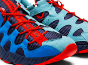 Beautiful Contradiction: ASICS GEL-Mai Happy Chaos Collection