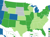 Legalization Around World