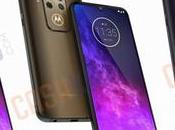 Unofficial Motorola Press Renders Show Camera Bump