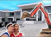 Construction Family House!!!