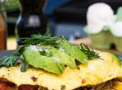Grillin’ with KetoConnect: Episode Taco Omelet