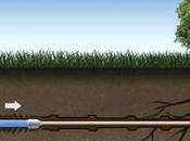 Trenchless Repairs Avoid Leakages