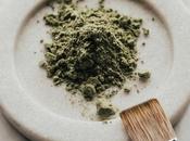 Beauty Benefits Adding Matcha Your Skin-Care Regimen