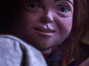 Charlie Brooker Made Chucky Movie, It’d Look Like Child’s Play