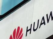 Huawei Announces Kirin Chipset, Phones Tablets