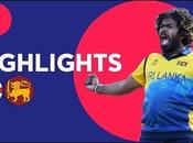 England Lanka Match Highlights Cricket World 2019