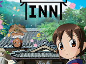 Review/Giveaway: "Okko's Inn" This Stunning Anime Film Arrives Blu-ray, Digital Download July