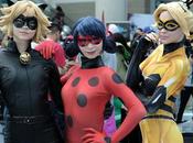 Anime Expo 2019 Thrills Fans Japanese Culture During Four-Day Show Angeles