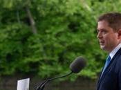 Scheer Acknowledges Feds Would Price Carbon Under Plan Emitters