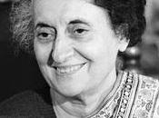 Police Officer Arrested Former Mrs. Indira Gandhi More