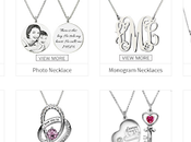 Wishlist from Getnamenecklace.com