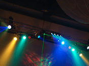 Lighting Tips Make Your Event Memorable