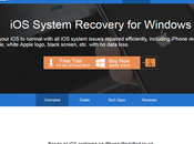 Tuneskit System Recovery Windows Review: Easily Repair Issues