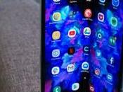 Variant Samsung Galaxy Fold Passes Through