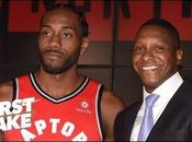 Will Kawhi Stay with Raptors That Masai Ujiri Lock? First Take